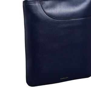 Radley Pockets Medium Zip-Top Cross Body